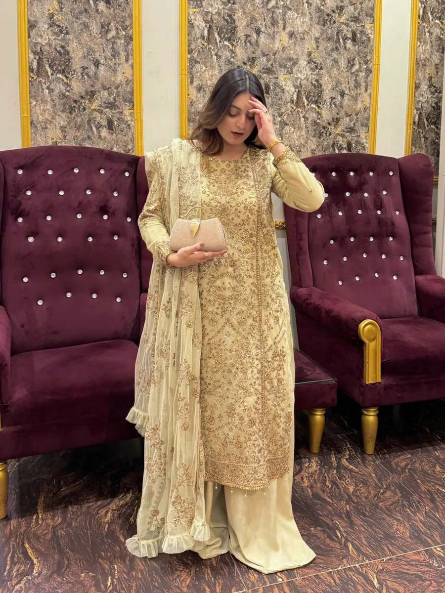 DESIGNER-GEORGETTE-SEQUENCE-ZARI-EMBROIDERY-WORK-WITH-HANDMADE-MOTI-LATKAN-LACE-WORK-TOP-PALAZZO-WITH-DUPATTA-WEDDING-WEAR-WHOLESALE-PRICE-ETHNIC-GARMENT-5.webp