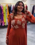 DESIGNER-GEORGETTE-SILK-MOTI-HAND-WORK-GOWN-WITH-DUPATTA-FESTIVE-WEAR-WHOLESALE-PRICE-ETHNIC-GARMENT-1.webp