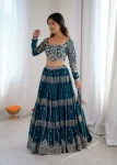 DESIGNER-GEORGETTE-THREAD-EMBROIDERY-WITH-SEQUENCE-WORK-LEHENGA-CHOLI-WITH-DUPATTA-WEDDING-WEAR-WHOLESALE-PRICE-ETHNIC-GARMENT-13.webp