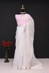 DESIGNER-GMY-CHIFFON-SILK-SEQUENCE-WORK-WITH-4-COL-THREAD-WORK-SAREE-WITH-UNSTITCHED-BLOUSE-WEDDING-WEAR-WHOLESALE-PRICE-ETHNIC-GARMENT-2.webp