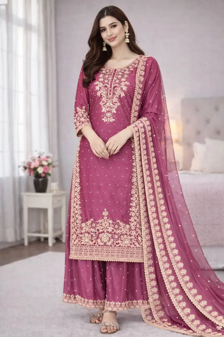 DESIGNER-GMY-SILK-EMBROIDERY-CODING-SEQUENCE-WITH-MOTI-WORK-TOP-PALAZZO-WITH-DUPATTA-FESTIVE-WEAR-WHOLESALE-PRICE-ETHNIC-GARMENT-10.webp