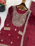 DESIGNER-GMY-SILK-EMBROIDERY-SEQUENCE-AND-REAL-MIRROR-WORK-TOP-SHARARA-WITH-DUPATTA-WEDDING-WEAR-WHOLESALE-PRICE-ETHNIC-GARMENT-4.webp