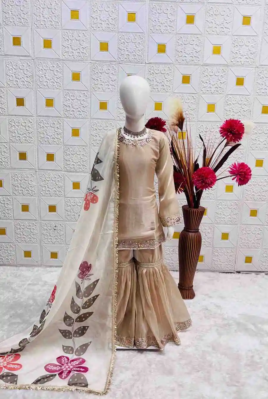 DESIGNER-GMY-SILK-EMBROIDERY-SEQUENCE-WORK-KIDS-TOP-SHARARA-WITH-DUPATTA-FESTIVE-WEAR-WHOLESALE-PRICE-ETHNIC-GARMENT-4.webp