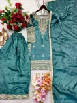 DESIGNER-GMY-SILK-EMBROIDERY-SEQUENCE-WORK-WITH-RIVET-MOTI-WORK-TOP-PALAZZO-WITH-DUPATTA-FESTIVE-WEAR-WHOLESALE-PRICE-ETHNIC-GARMENT-1.webp