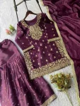 DESIGNER-GMY-SILK-SEQUENCE-EMBROIDERY-WORK-TOP-SHARARA-WITH-DUPATTA-FESTIVE-WEAR-WHOLESALE-PRICE-ETHNIC-GARMENT-1-1.webp