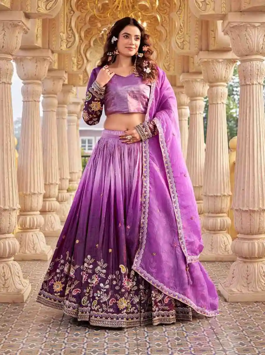 DESIGNER-GOLD-CRUSH-EMBROIDERY-SEQUENCE-THREAD-WORK-LEHENGA-CHOLI-WITH-DUPATTA-WEDDING-WEAR-WHOLESALE-PRICE-ETHNIC-GARMENT-4.webp