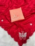 DESIGNER-HO-SILK-HANDWORK-CUT-DANA-BORDER-WORK-SAREE-WITH-UNSTITCHED-BLOUSE-FESTIVE-WEAR-WHOLESALE-PRICE-ETHNIC-GARMENT-10.webp