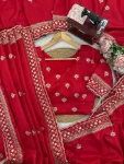 DESIGNER-JALPARI-SILK-THREAD-WITH-SEQUENCE-WORK-SAREE-WITH-UNSTITCHED-BLOUSE-WEDDING-WEAR-WHOLESALE-PRICE-ETHNIC-GARMENT-9.webp