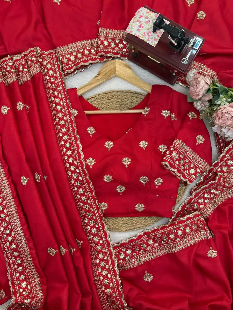 DESIGNER-JALPARI-SILK-THREAD-WITH-SEQUENCE-WORK-SAREE-WITH-UNSTITCHED-BLOUSE-WEDDING-WEAR-WHOLESALE-PRICE-ETHNIC-GARMENT-3.webp