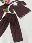 DESIGNER-NATURAL-CREPE-EMBROIDERY-AND-MOTI-WORK-TOP-PATIYALA-WITH-DUPATTA-FESTIVE-WEAR-WHOLESALE-PRICE-ETHNIC-GARMENT-3.webp
