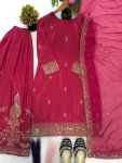 DESIGNER-NATURAL-CREPE-SILK-EMBROIDERY-SEQUENCE-WITH-THREAD-WORK-TOP-PALAZZO-WITH-DUPATTA-FESTIVE-WEAR-WHOLESALE-PRICE-ETHNIC-GARMENT-1.webp