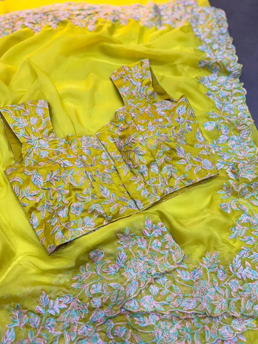 DESIGNER-ORGANZA-EMBROIDERY-CUT-WORK-MULTI-THREAD-WORK-SAREE-WITH-UNSTITCHED-BLOUSE-WEDDING-WEAR-WHOLESALE-PRICE-ETHNIC-GARMENT-5.webp