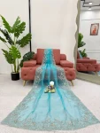 DESIGNER-ORGANZA-SILK-THREAD-SEQUENCE-EMBROIDERY-WORK-SAREE-WITH-UNSTITCHED-BLOUSE-FESTIVE-WEAR-WHOLESALE-PRICE-ETHNIC-GARMENT-2.webp