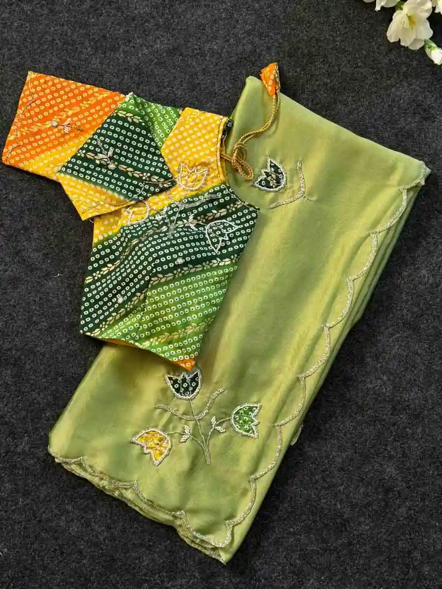 DESIGNER-RANGOLI-BANDHEJ-PRINT-WITH-FLOWER-AND-CUTDANA-ARCO-CUTDANA-HAND-WORK-SAREE-WITH-UNSTITCHED-BLOUSE-WEDDING-WEAR-WHOLESALE-PRICE-ETHNIC-GARMENT-8.jpg.webp.webp