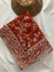 DESIGNER-RANGOLI-SILK-EMBROIDERY-CUTWORK-WORK-ARC-BORDER-WORK-SAREE-WITH-UNSTITCHED-BLOUSE-WEDDING-WEAR-WHOLESALE-PRICE-ETHNIC-GARMENT-4.webp