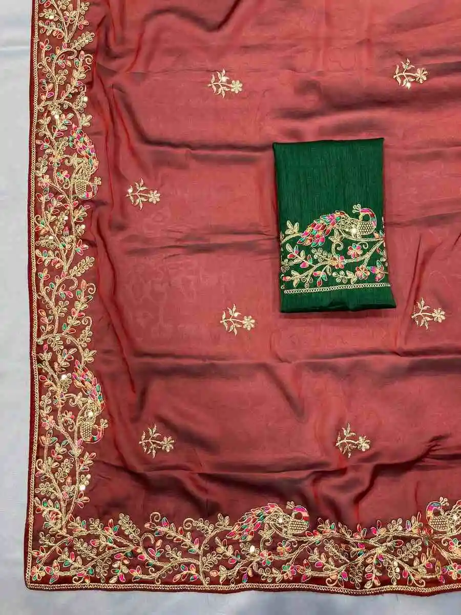 DESIGNER-RANGOLI-SILK-EMBROIDERY-WITH-PIPING-BORDER-WORK-SAREE-WITH-UNSTITCHED-BLOUSE-WEDDING-WEAR-WHOLESALE-PRICE-ETHNIC-GARMENT-10.webp