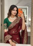 DESIGNER-RANGOLI-SILK-EMBROIDERY-WITH-PIPING-BORDER-WORK-SAREE-WITH-UNSTITCHED-BLOUSE-WEDDING-WEAR-WHOLESALE-PRICE-ETHNIC-GARMENT-4.webp