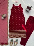 DESIGNER-ROMAN-GLASS-THREAD-SEQUENCE-WORK-TOP-BOTTOM-WITH-DUPATTA-FESTIVE-WEAR-WHOLESALE-PRICE-ETHNIC-GARMENT-5.webp