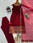 DESIGNER-ROMAN-GLASS-THREAD-SEQUENCE-WORK-TOP-BOTTOM-WITH-DUPATTA-FESTIVE-WEAR-WHOLESALE-PRICE-ETHNIC-GARMENT-5.webp