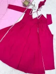 DESIGNER-ROMAN-SILK-CHANDERI-LACE-WORK-GOWN-BOTTOM-WITH-DUPATTA-FESTIVE-WEAR-WHOLESALE-PRICE-ETHNIC-GARMENT-5.webp