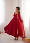DESIGNER-ROMAN-SILK-CHANDERI-LACE-WORK-GOWN-BOTTOM-WITH-DUPATTA-FESTIVE-WEAR-WHOLESALE-PRICE-ETHNIC-GARMENT-10.webp