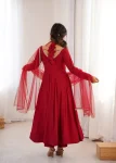 DESIGNER-ROMAN-SILK-CHANDERI-LACE-WORK-GOWN-BOTTOM-WITH-DUPATTA-FESTIVE-WEAR-WHOLESALE-PRICE-ETHNIC-GARMENT-10.webp