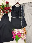 DESIGNER-ROMAN-SILK-EMBROIDERY-5-MM-SEQUENCE-WORK-TOP-PALAZZO-WITH-DUPATTA-FESTIVE-WEAR-WHOLESALE-PRICE-ETHNIC-GARMENT-2.webp