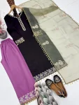 DESIGNER-ROMAN-SILK-EMBROIDERY-SEQUENCE-WITH-FANCY-SHIKA-LACE-BORDER-WORK-TOP-BOTTOM-WITH-DUPATTA-FESTIVE-WEAR-WHOLESALE-PRICE-ETHNIC-GARMENT-4.webp