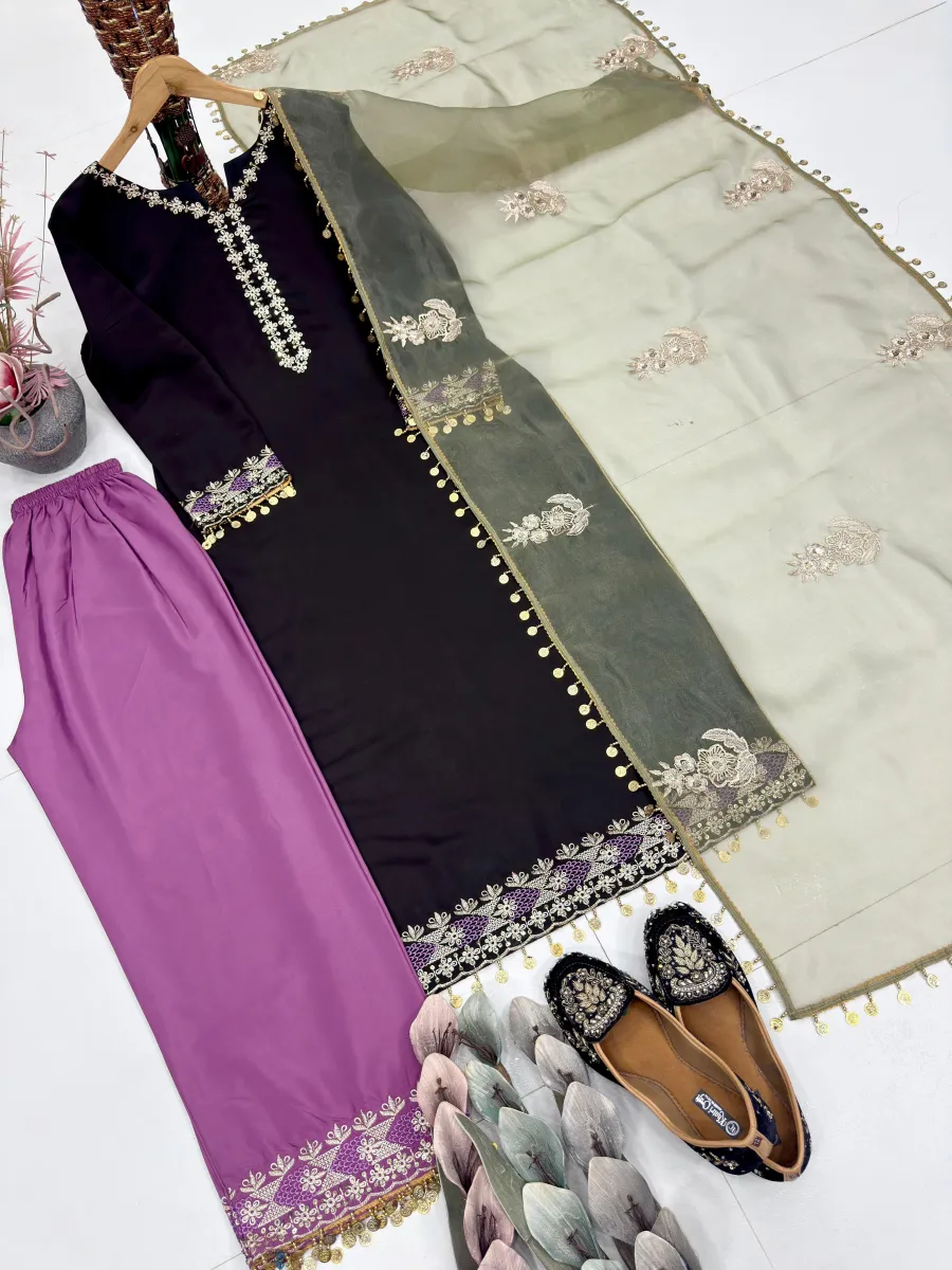 DESIGNER-ROMAN-SILK-EMBROIDERY-SEQUENCE-WITH-FANCY-SHIKA-LACE-BORDER-WORK-TOP-BOTTOM-WITH-DUPATTA-FESTIVE-WEAR-WHOLESALE-PRICE-ETHNIC-GARMENT-1.webp