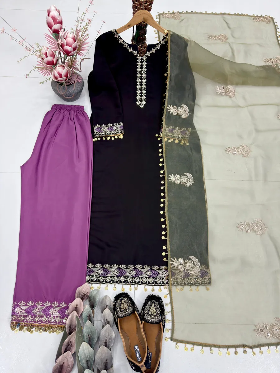 DESIGNER-ROMAN-SILK-EMBROIDERY-SEQUENCE-WITH-FANCY-SHIKA-LACE-BORDER-WORK-TOP-BOTTOM-WITH-DUPATTA-FESTIVE-WEAR-WHOLESALE-PRICE-ETHNIC-GARMENT-5.webp