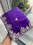 DESIGNER-SATIN-CHIFFON-EMBROIDERY-WORK-LACE-BORDER-SAREE-WITH-UNSTITCHED-BLOUSE-WEDDING-WEAR-WHOLESALE-PRICE-ETHNIC-GARMENT-9.webp