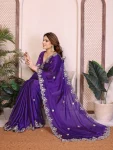 DESIGNER-SATIN-CHIFFON-EMBROIDERY-WORK-LACE-BORDER-SAREE-WITH-UNSTITCHED-BLOUSE-WEDDING-WEAR-WHOLESALE-PRICE-ETHNIC-GARMENT-9.webp