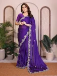 DESIGNER-SATIN-CHIFFON-EMBROIDERY-WORK-LACE-BORDER-SAREE-WITH-UNSTITCHED-BLOUSE-WEDDING-WEAR-WHOLESALE-PRICE-ETHNIC-GARMENT-9.webp