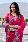 DESIGNER-SATIN-CHIFFON-THREAD-SEQUENCE-EMBROIDERY-WORK-SAREE-WITH-UNSTITCHED-BLOUSE-WEDDING-WEAR-WHOLESALE-PRICE-ETHNIC-GARMENT-1.webp