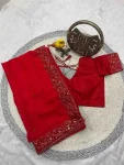 DESIGNER-SATIN-SILK-SEQUENCE-EMBROIDERY-WITH-MULTI-THREAD-WITH-CUTWORK-SAREE-WITH-UNSTITCHED-BLOUSE-WEDDING-WEAR-WHOLESALE-PRICE-ETHNIC-GARMENT-10.webp