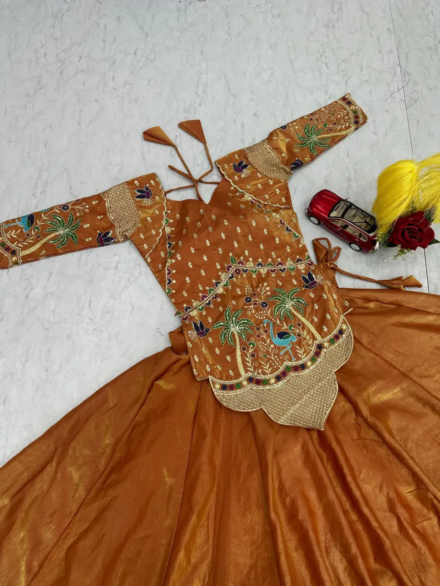 DESIGNER-SILK-SATIN-EMBROIDERY-THREAD-SEQUENCE-WORK-LEHENGA-CHOLI-WEDDING-WEAR-WHOLESALE-PRICE-ETHNIC-GARMENT-18.webp