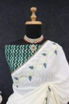 DESIGNER-SOFT-SILK-THREAD-WORK-READY-MADE-LACE-BORDER-WORK-SAREE-WITH-UNSTITCHED-BLOUSE-PARTY-WEAR-WHOLESALE-PRICE-ETHNIC-GARMENT-7.webp