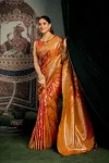 DESIGNER-SOFT-SILK-ZHALLAR-WORK-SAREE-WITH-UNSTITCHED-BLOUSE-FESTIVE-WEAR-WHOLESALE-PRICE-ETHNIC-GARMENT-28.webp