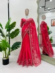 DESIGNER-TABBY-SILK-THREAD-SEQUENCE-WORK-SAREE-WITH-UNSTITCHED-BLOUSE-PARTY-WEAR-WHOLESALE-PRICE-ETHNIC-GARMENT-6.webp