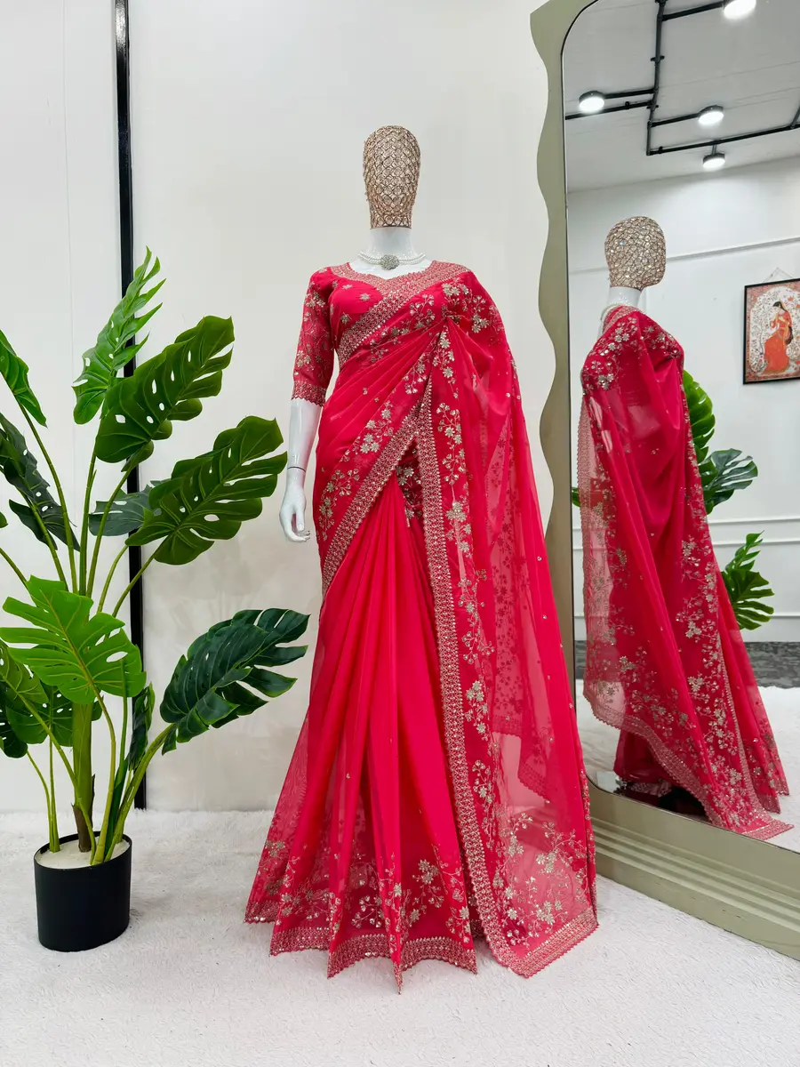 DESIGNER-TABBY-SILK-THREAD-SEQUENCE-WORK-SAREE-WITH-UNSTITCHED-BLOUSE-PARTY-WEAR-WHOLESALE-PRICE-ETHNIC-GARMENT-6.webp