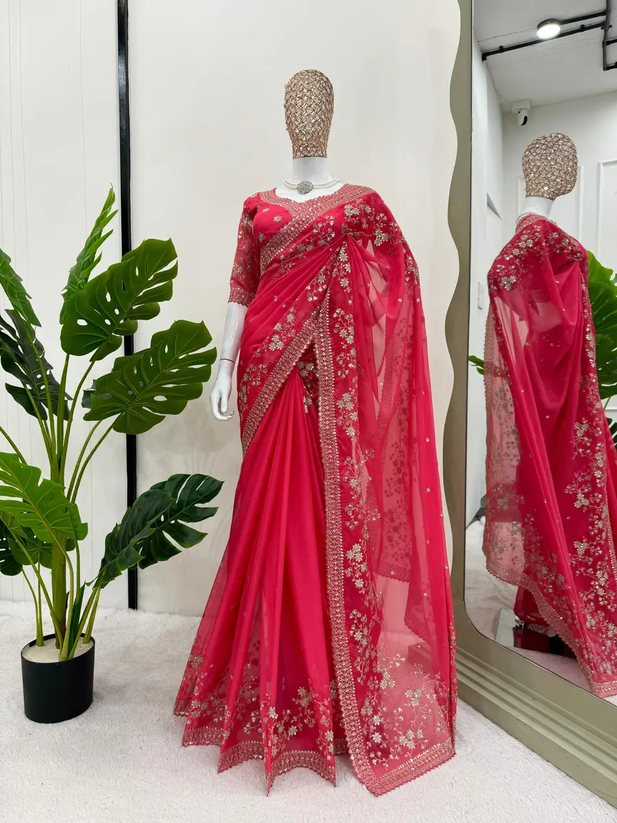 DESIGNER-TABBY-SILK-THREAD-SEQUENCE-WORK-SAREE-WITH-UNSTITCHED-BLOUSE-PARTY-WEAR-WHOLESALE-PRICE-ETHNIC-GARMENT-7.webp