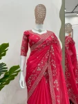 DESIGNER-TABBY-SILK-THREAD-SEQUENCE-WORK-SAREE-WITH-UNSTITCHED-BLOUSE-PARTY-WEAR-WHOLESALE-PRICE-ETHNIC-GARMENT-6.webp