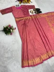 DESIGNER-TISSUE-SILK-JACQUARD-WORK-GOWN-SAREE-FESTIVE-WEAR-WHOLESALE-PRICE-ETHNIC-GARMENT-3.webp