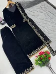 DESIGNER-VELVET-EMBROIDERY-SEQUENCE-WORK-WITH-FANCY-LACE-BORDER-WORK-TOP-BOTTOM-WITH-DUPATTA-FESTIVE-WEAR-WHOLESALE-PRICE-ETHNIC-GARMENT-2.webp