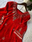 DESIGNER-VELVET-EMBROIDERY-WITH-REAL-MIRROR-WORK-TOP-PALAZZO-SET-FESTIVE-WEAR-WHOLESALE-PRICE-ETHNIC-GARMENT-2.webp