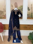 DESIGNER-VELVET-EMBROIDERY-WORK-TOP-BOTTOM-WITH-DUPATTA-FESTIVE-WEAR-WHOLESALE-PRICE-ETHNIC-GARMENT-13.webp