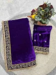 DESIGNER-VELVET-JARI-DORI-THREAD-EMBROIDERY-WORK-WITH-FANCY-FARK-BORDER-WORK-SAREE-WITH-UNSTITCHED-BLOUSE-WEDDING-WEAR-WHOLESALE-PRICE-ETHNIC-GARMENT-10.jpg.webp.webp