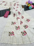DESIGNER-VICHITRA-EMBROIDERY-AND-MULTI-THREAD-WORK-WITH-ARC-CUT-WORK-BORDER-SAREE-WITH-UNSTITCHED-BLOUSE-WEDDING-WEAR-WHOLESALE-PRICE-ETHNIC-GARMENT-1.webp