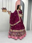 DESIGNER-VICHITRA-EMBROIDERY-CODING-SEQUENCE-THREAD-WORK-LEHENGA-CHOLI-WITH-DUPATTA-WEDDING-WEAR-WHOLESALE-PRICE-ETHNIC-GARMENT-2.webp