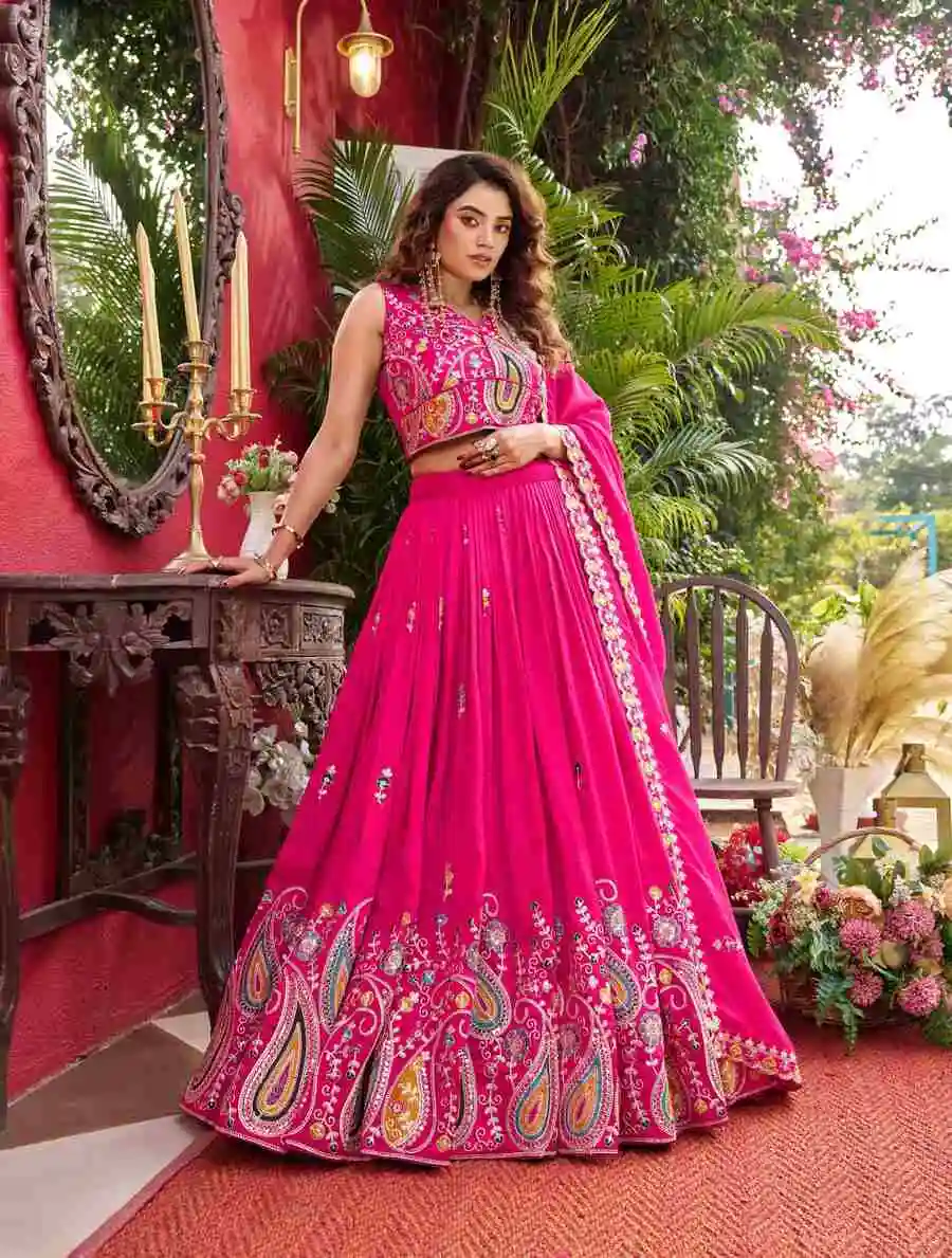 DESIGNER-VICHITRA-EMBROIDERY-CODING-SEQUENCE-WITH-THREAD-WORK-LEHENGA-CHOLI-WITH-DUPATTA-WEDDING-WEAR-WHOLESALE-PRICE-ETHNIC-GARMENT-1.webp